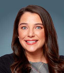 Carrie Breen, J.D.